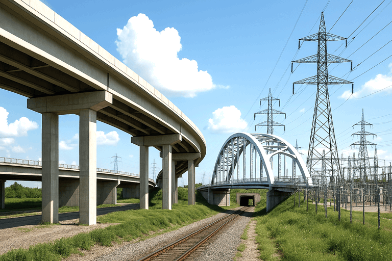 Infrastructure 