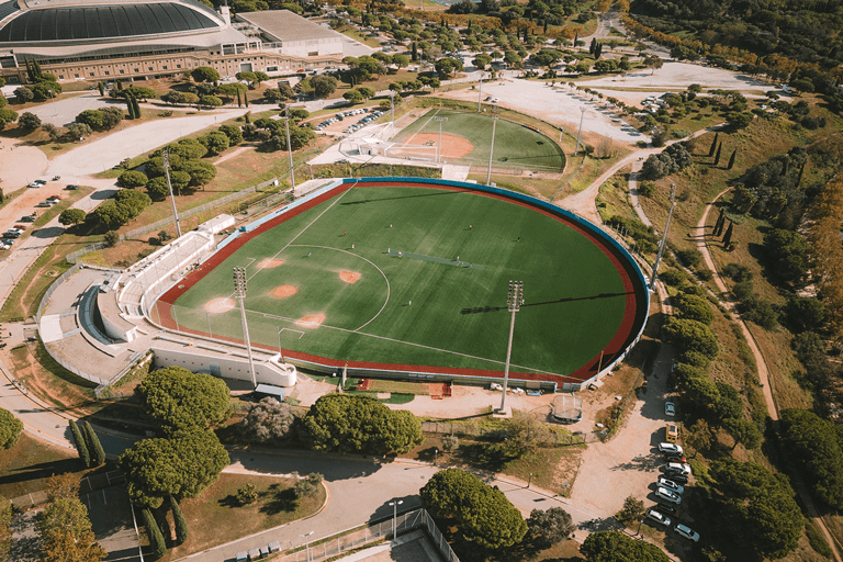 Sports facilities